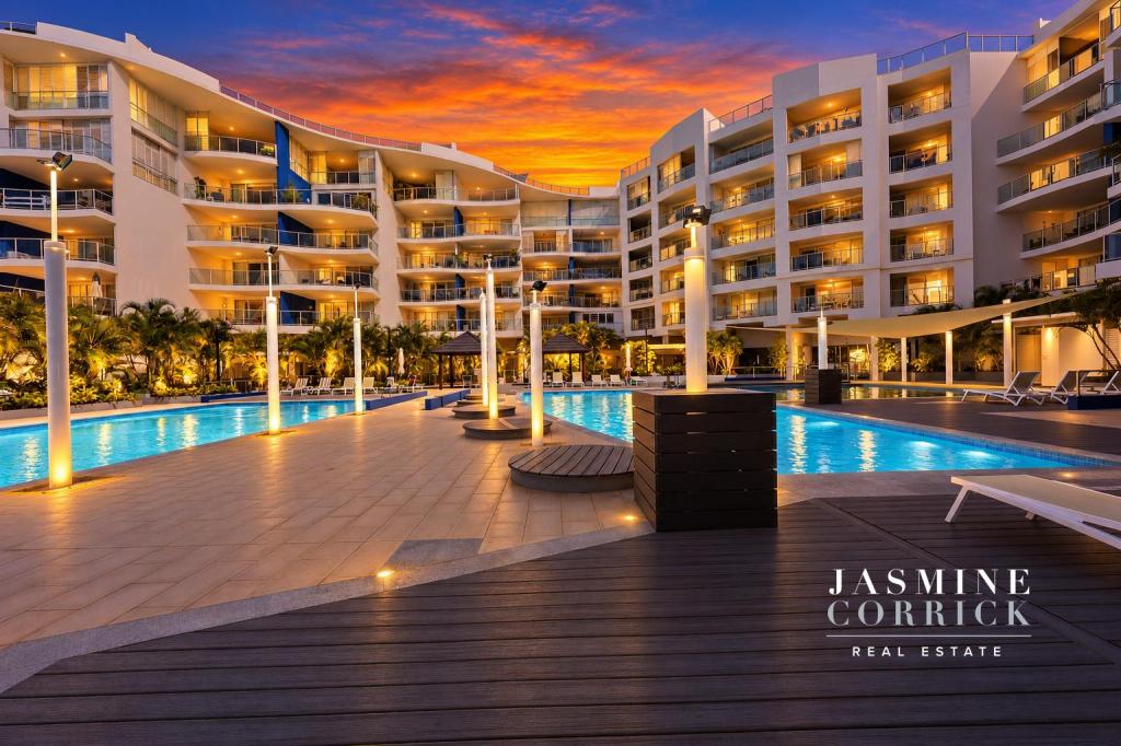 21/569 ESPLANADE, URANGAN, QLD 4655