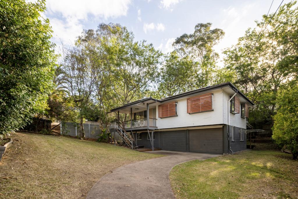 4 Boundary Rd, Indooroopilly, QLD 4068