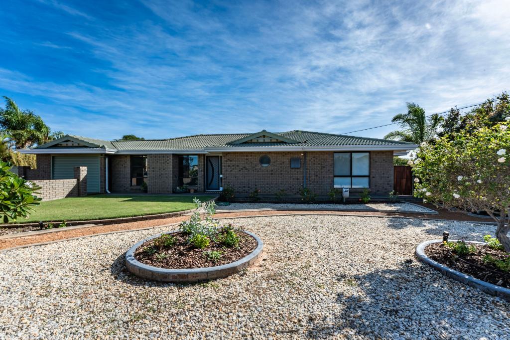 9 Verticordia Dr, Strathalbyn, WA 6530