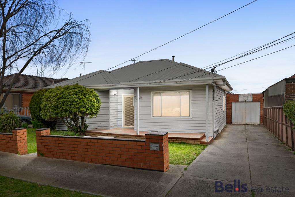 57 Sandford Ave, Sunshine North, VIC 3020