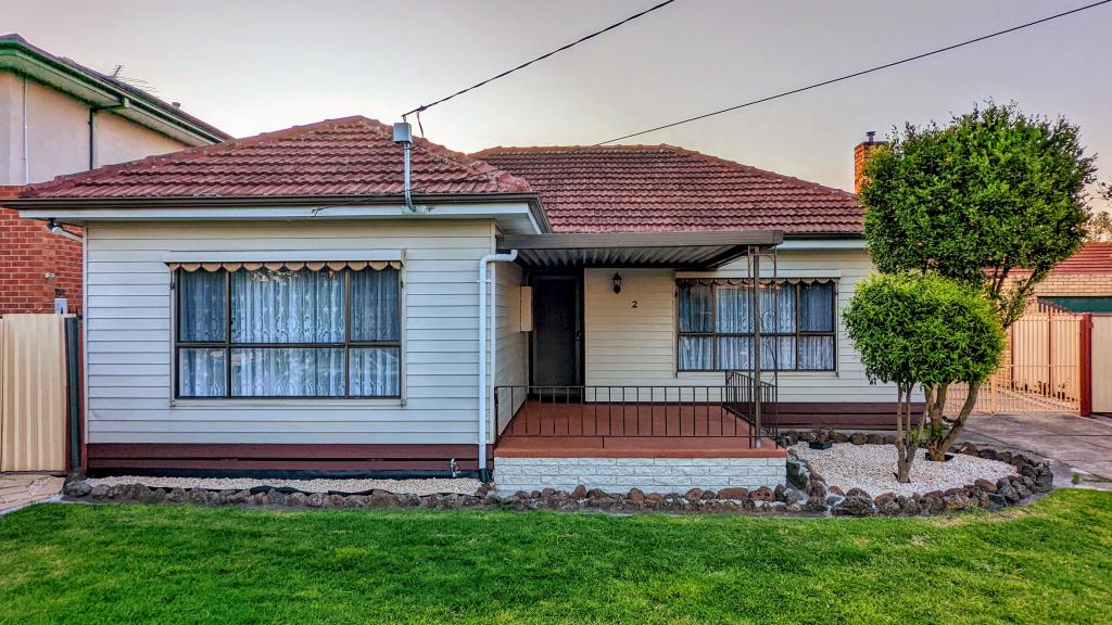 2 Tyree Ave, Springvale, VIC 3171