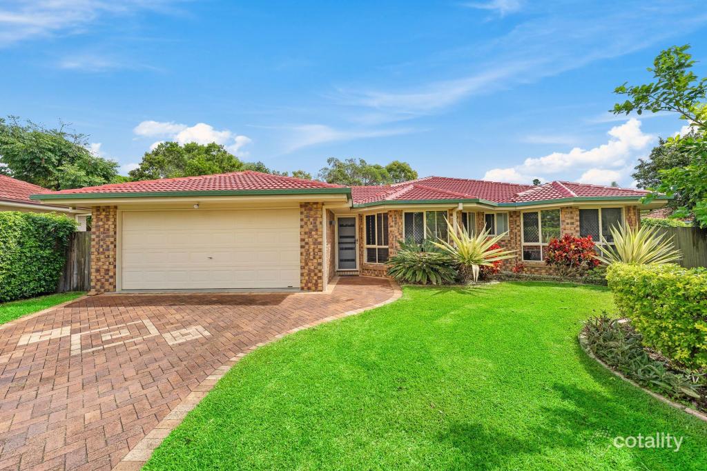 6 Spring Cl, Calamvale, QLD 4116