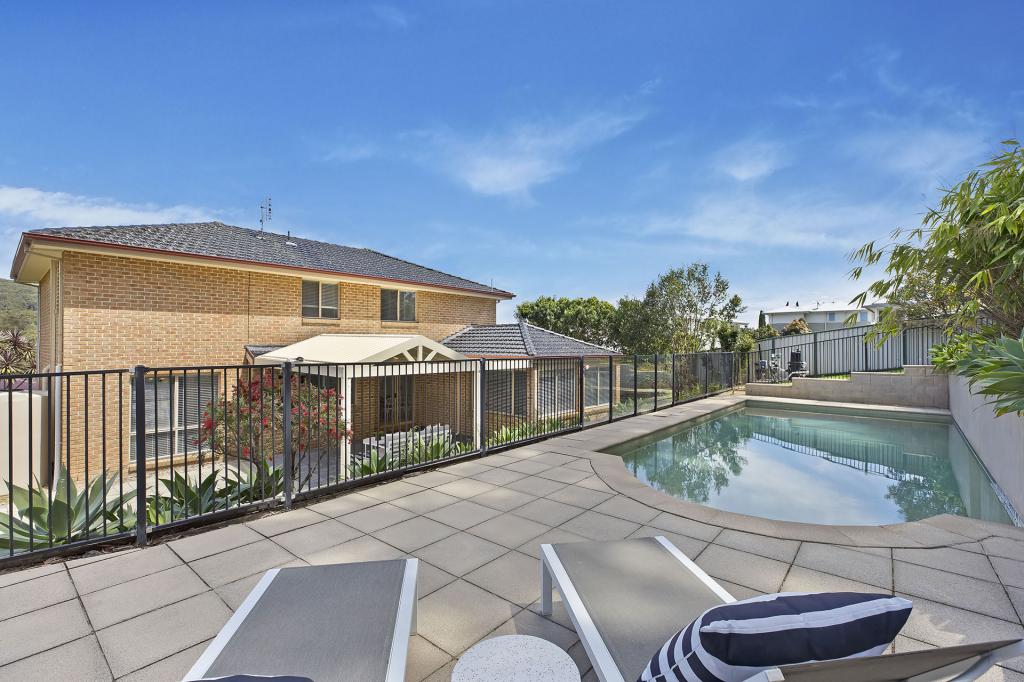 12 Scribbly Gum Cres, Erina, NSW 2250