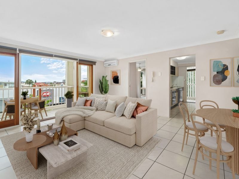7/550 Brunswick St, New Farm, QLD 4005
