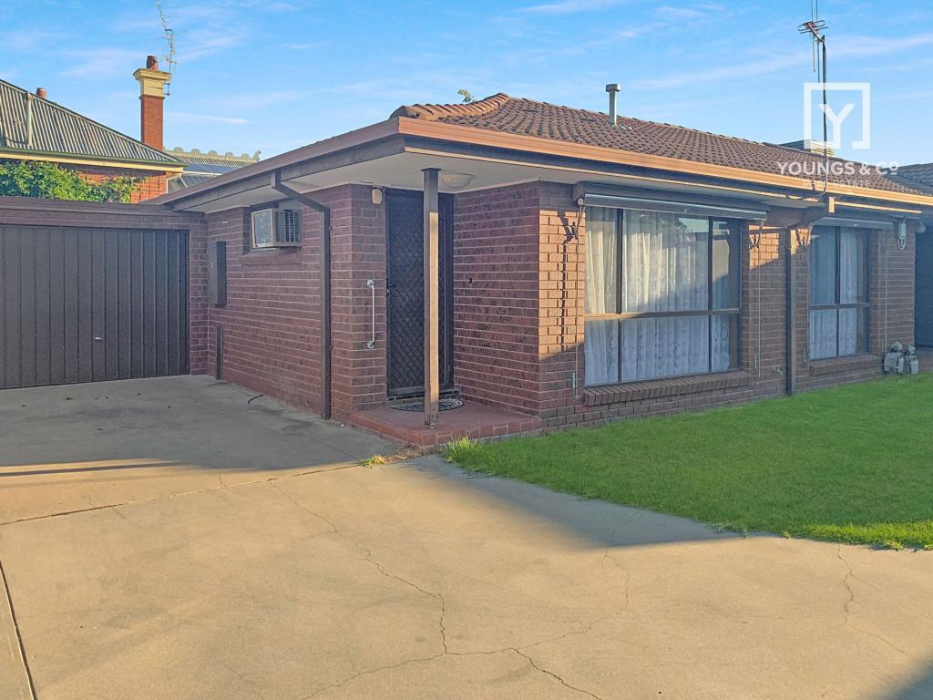 2/14 WEDDELL ST, SHEPPARTON, VIC 3630