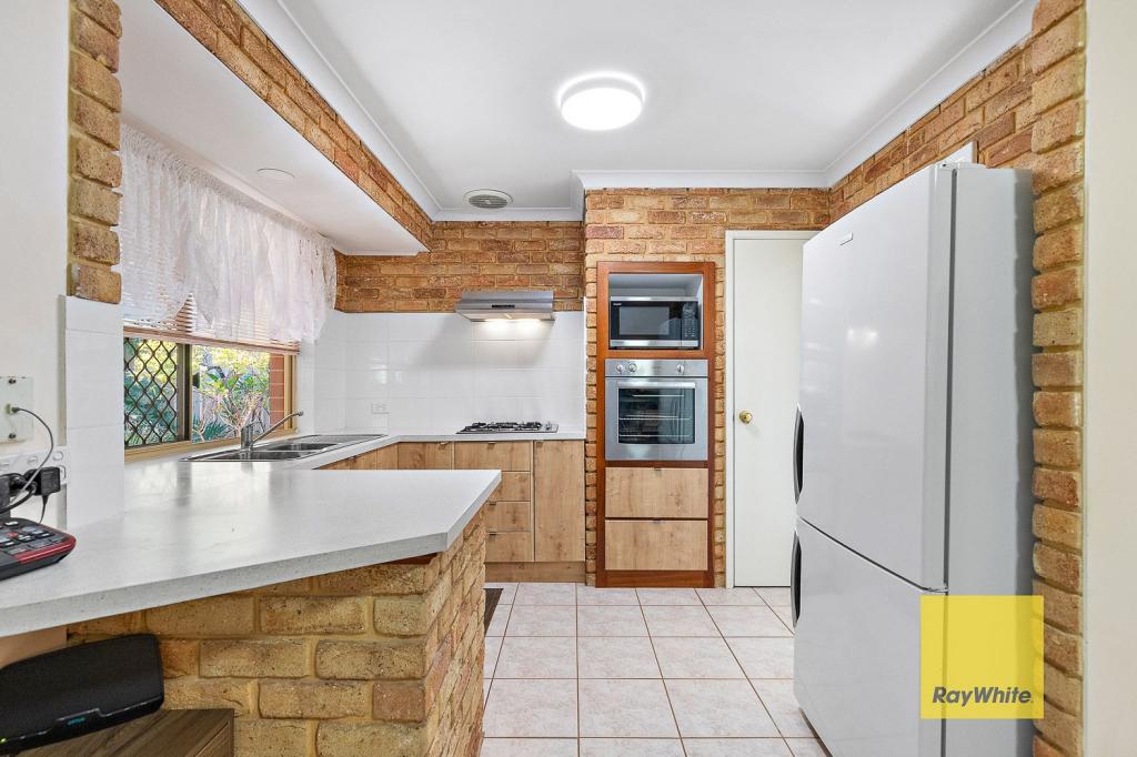 16a Pender Ct, Thornlie, WA 6108