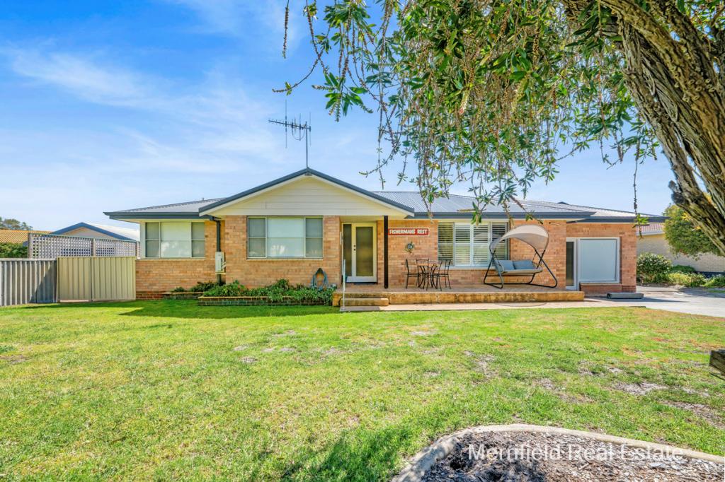 52 Bedwell St, Emu Point, WA 6330
