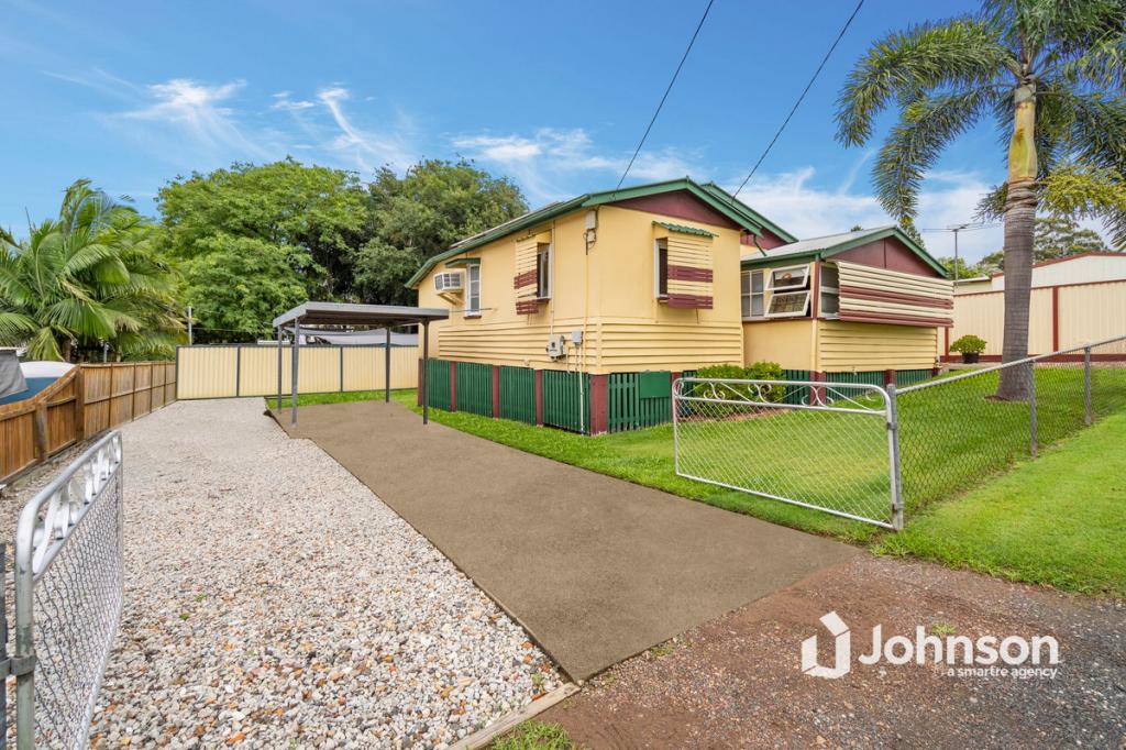 1 Bremer St, Churchill, QLD 4305