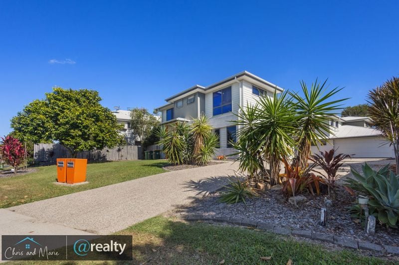 1/35 Makybe Diva Dr, Ooralea, QLD 4740