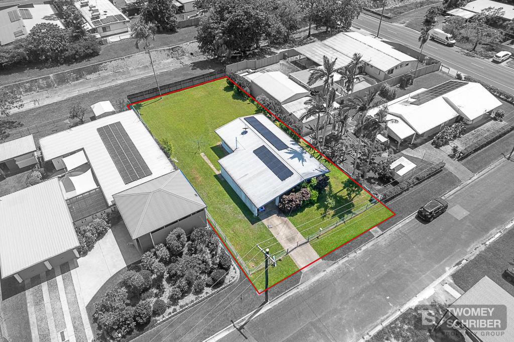 6 Bardup Cl, White Rock, QLD 4868