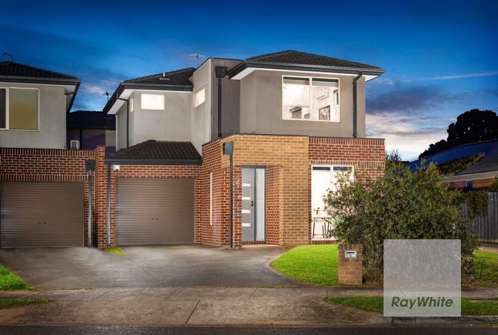 2/35-37 Cheddar Rd, Reservoir, VIC 3073