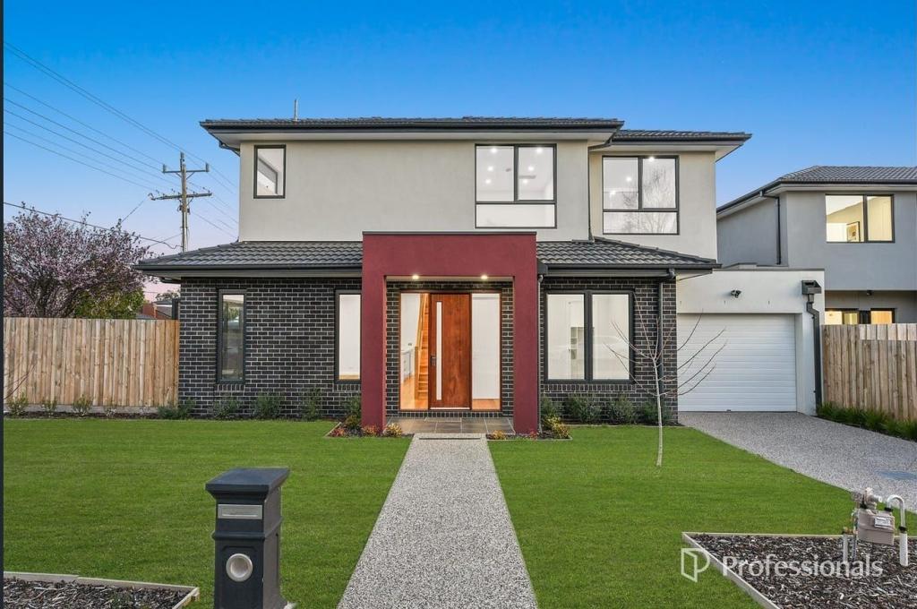 33 Crocus Cres, Glen Waverley, VIC 3150