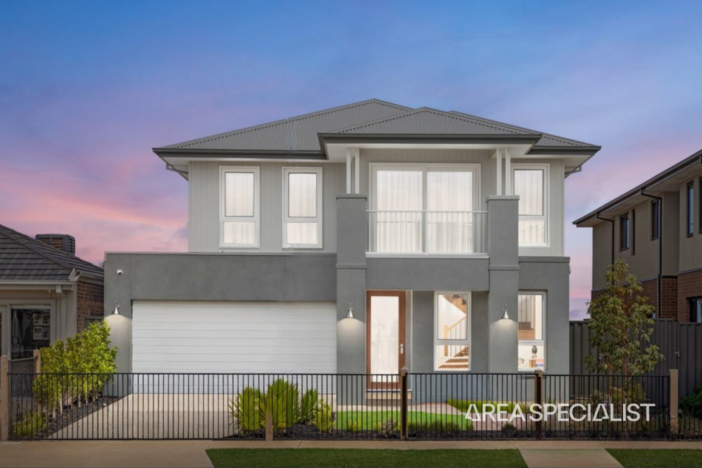 22 Perlino Bvd, Tarneit, VIC 3029