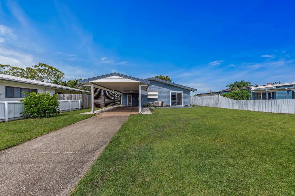 11 Debney St, Proserpine, QLD 4800