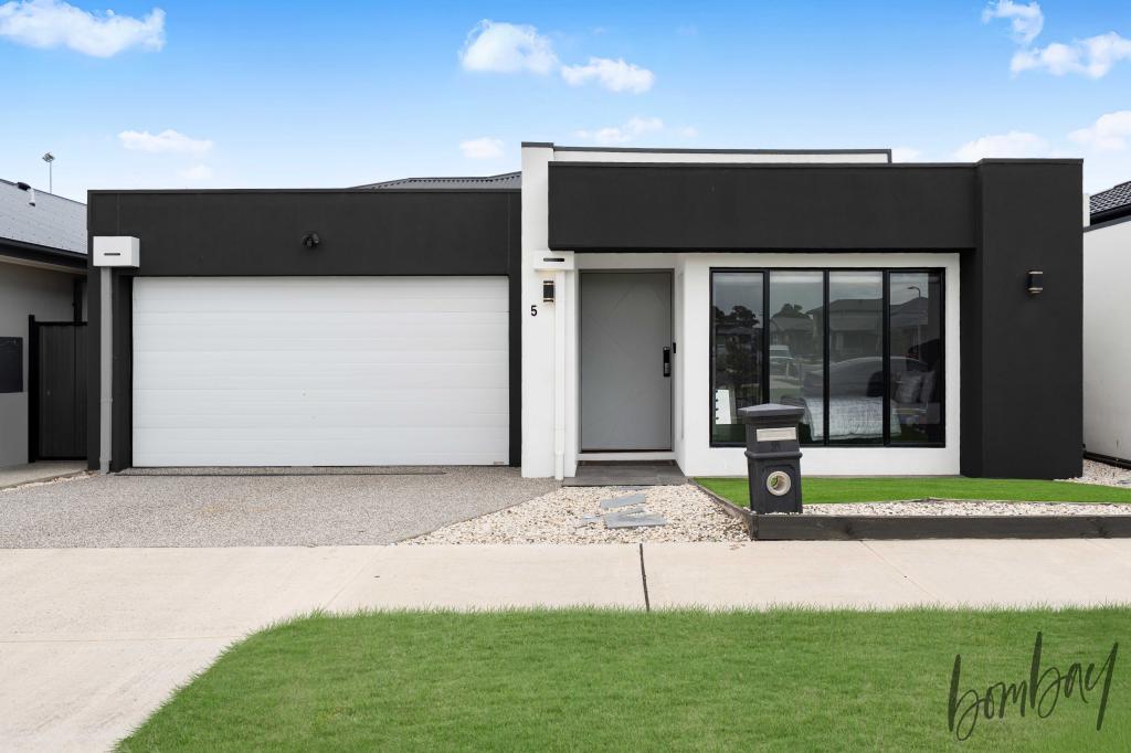 5 Babylon Rd, Mickleham, VIC 3064