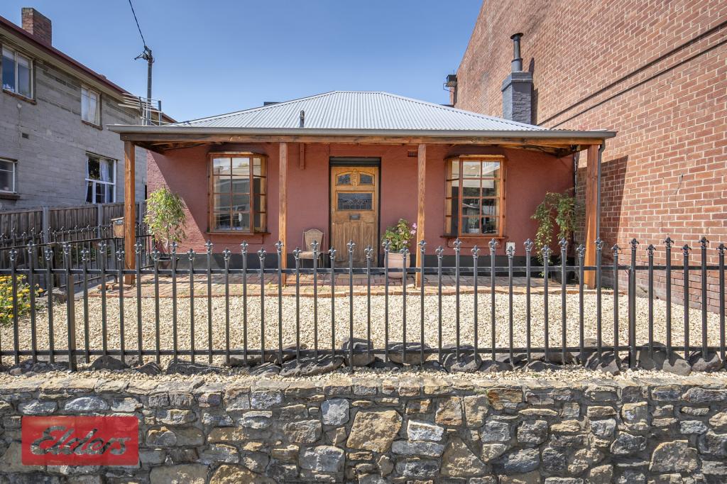 354 Macquarie St, South Hobart, TAS 7004