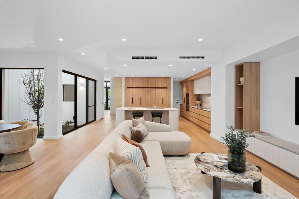8 Edward St, Nedlands, WA 6009