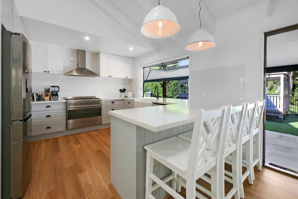 3 Aringa Way, Tallebudgera, QLD 4228
