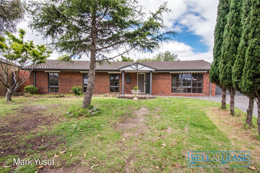 9 Inglebrae Ct, Noble Park North, VIC 3174