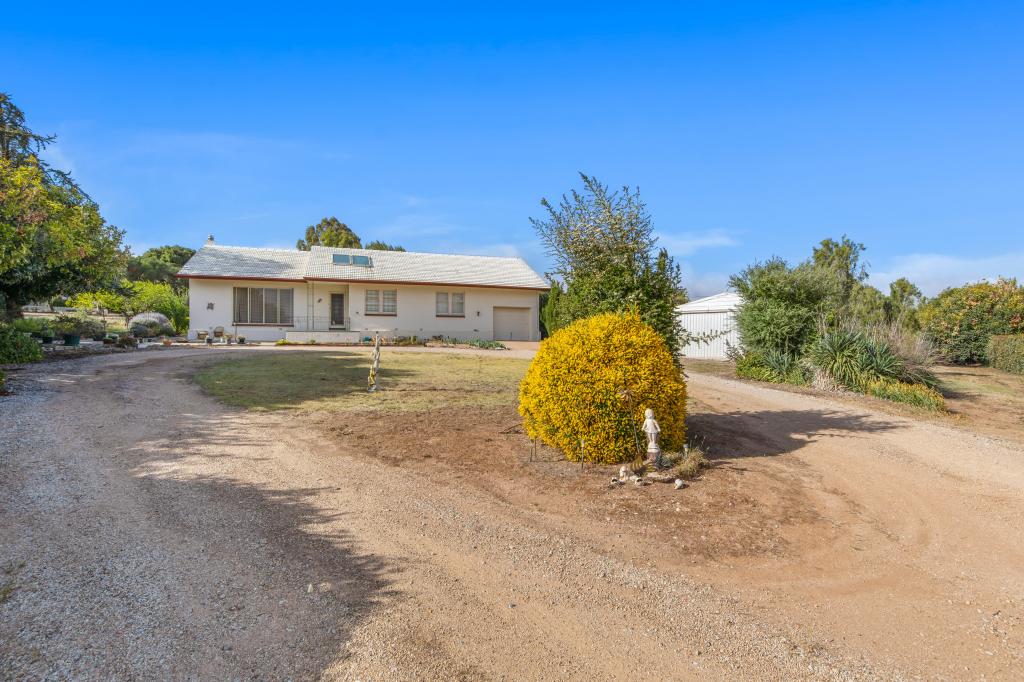 5 Railway Tce, Burra, SA 5417