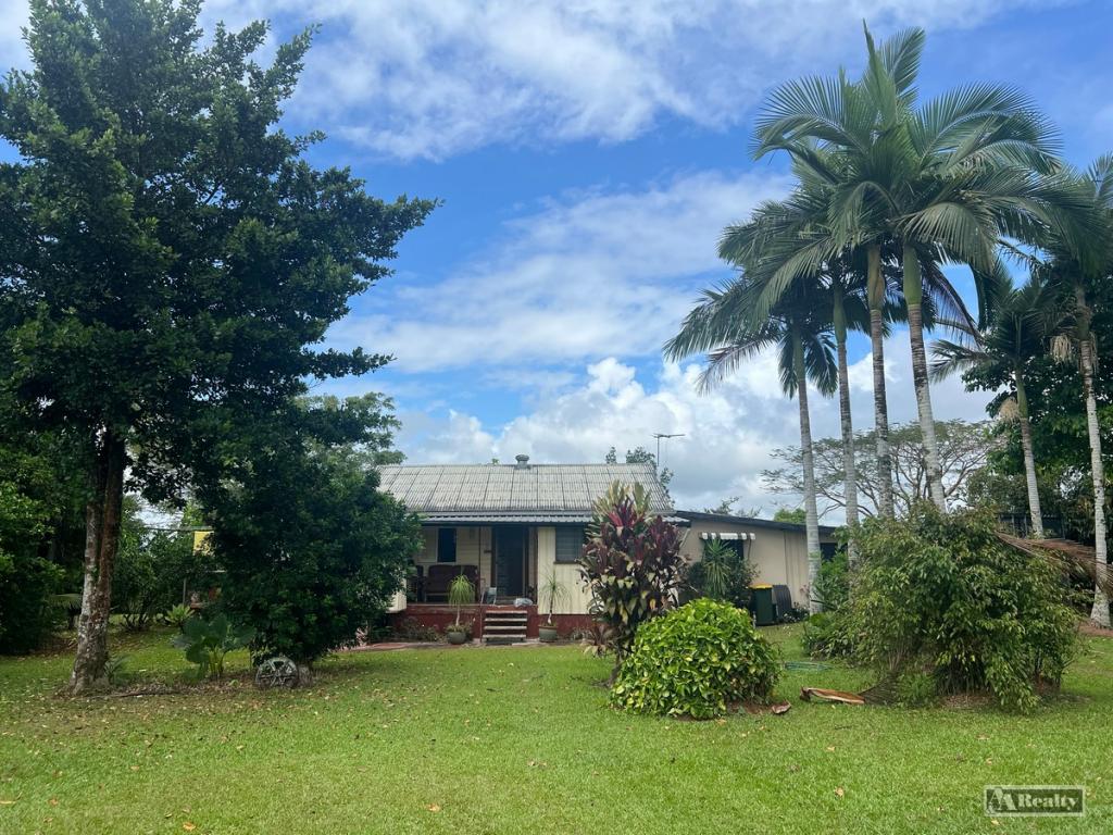 13 Mccowatt Rd, Garradunga, QLD 4860