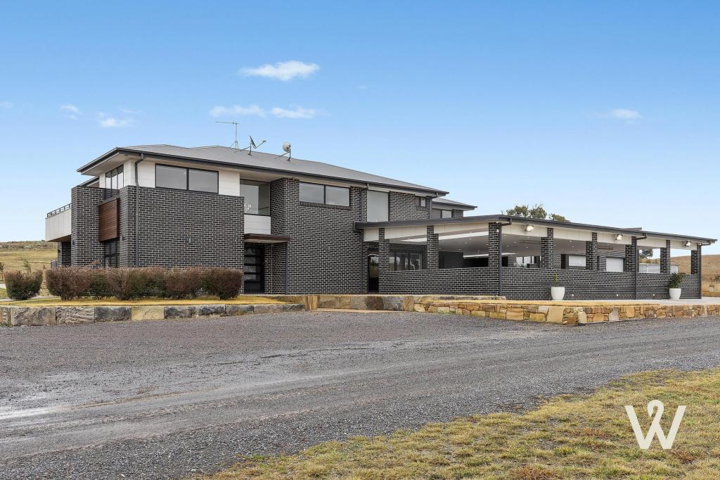 71 Birril Cl, Springrange, NSW 2618