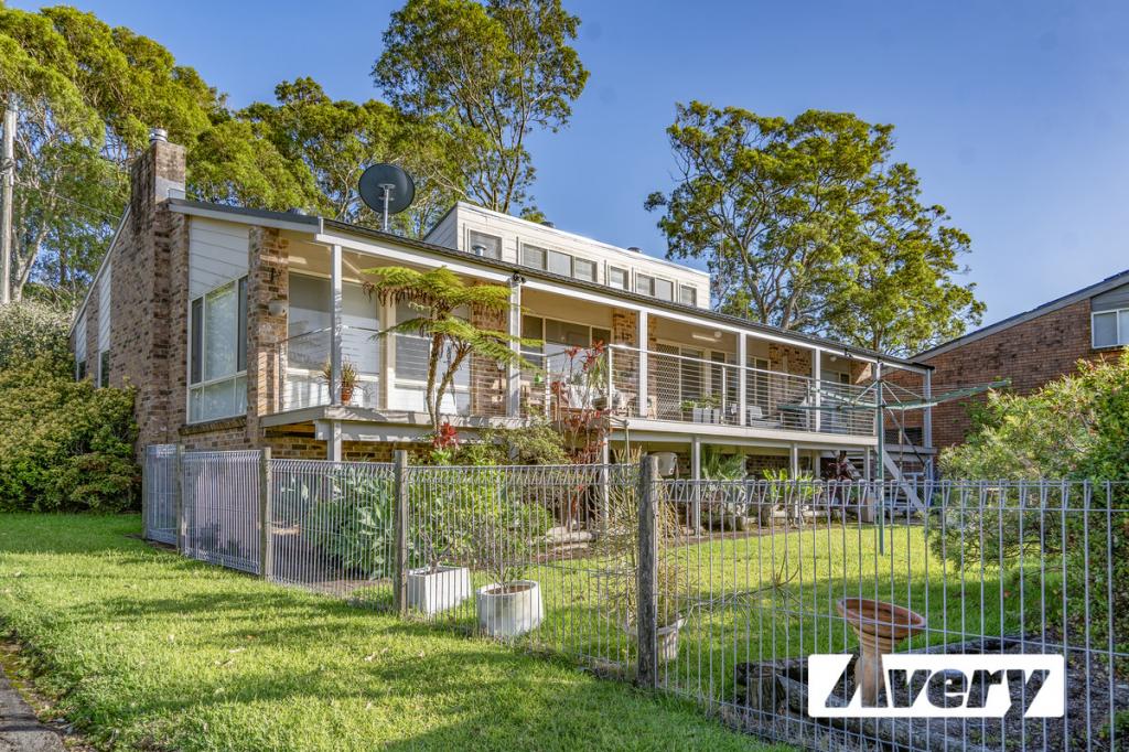 366 Skye Point Rd, Coal Point, NSW 2283