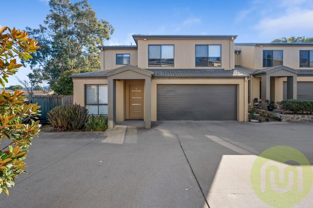 4/70 Hurtle Ave, Bonython, ACT 2905