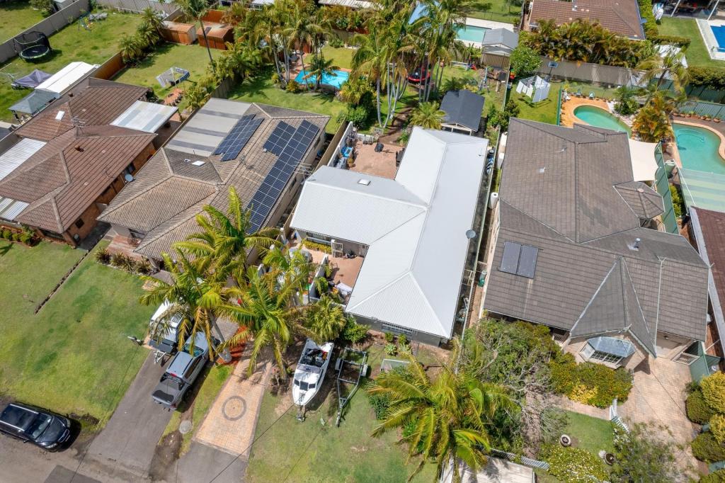 39 BOONGALA AVE, EMPIRE BAY, NSW 2257