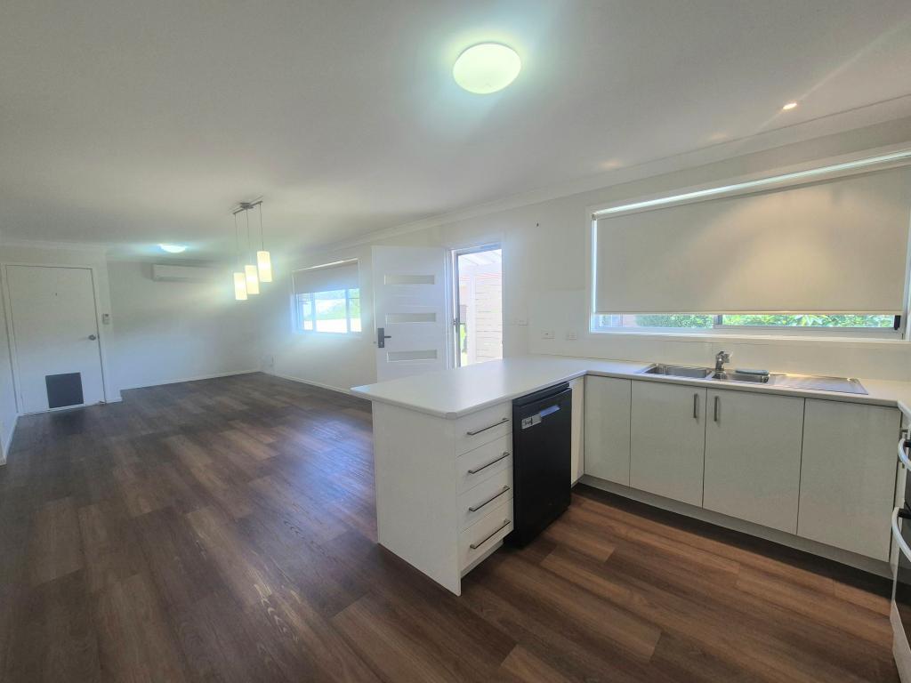 3/50 Bunberra St, Bomaderry, NSW 2541
