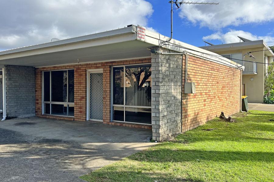 6/17 Prince St, Coffs Harbour, NSW 2450