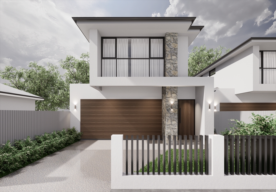 D4 & D5/29 - 31 Morialta Rd, Rostrevor, SA 5073