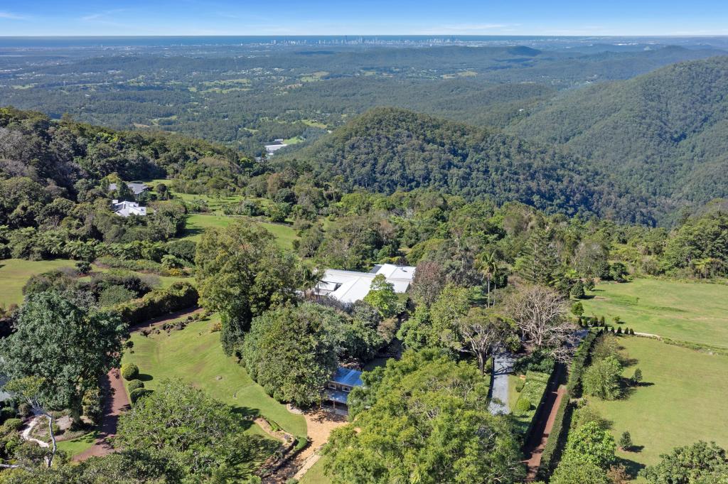 3/135-163 Curtis Rd, Tamborine Mountain, QLD 4272