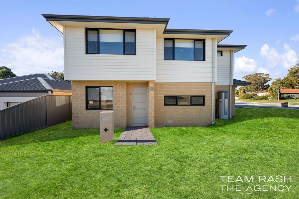 39 Beltana Rd, Craigie, WA 6025