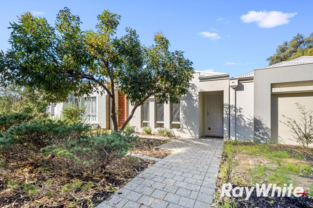 4 Thornbill Cres, Coodanup, WA 6210