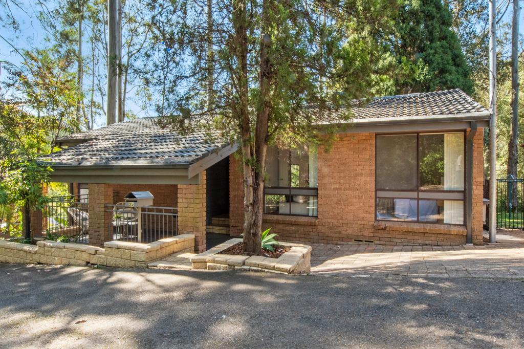 35 Valley Rd, Hornsby, NSW 2077