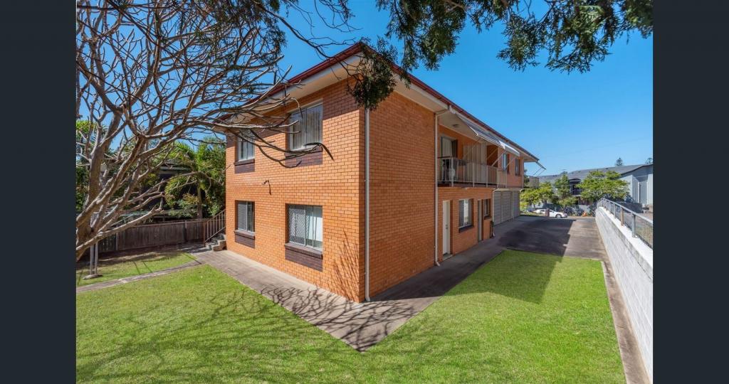 2/12 Frederick St, Alderley, QLD 4051