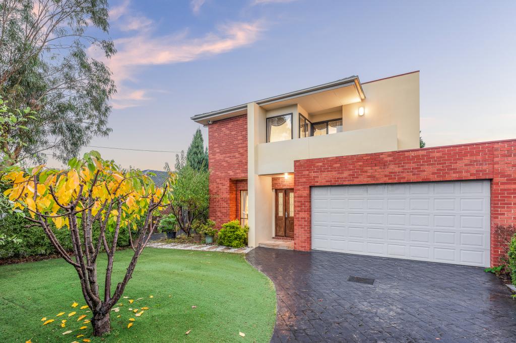 1/14 Sonia St, Donvale, VIC 3111