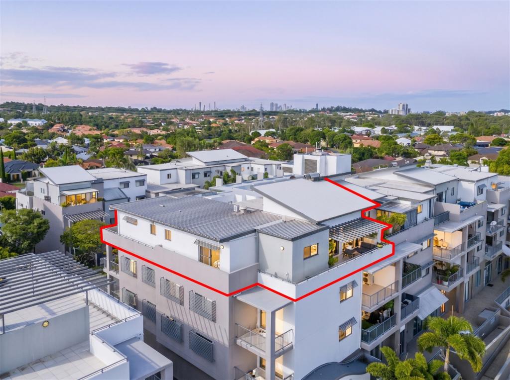 72/2 Acacia Ct, Robina, QLD 4226
