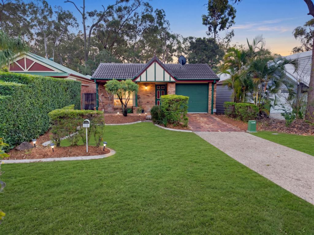 81 Banksia Cct, Forest Lake, QLD 4078