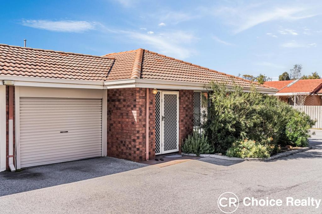 4/305 Wharf St, Queens Park, WA 6107