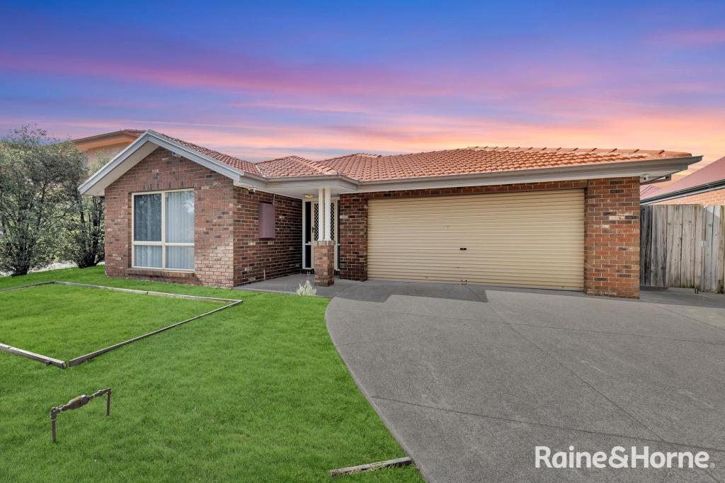 12 SPINNINGDALE CL, SEABROOK, VIC 3028