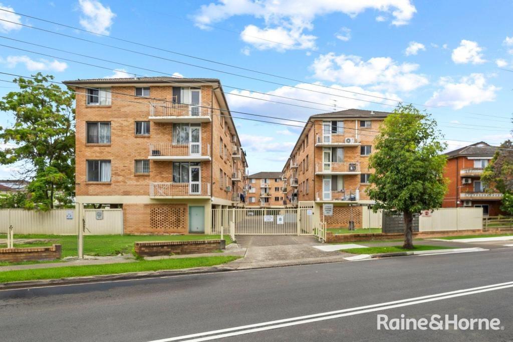 34/132-134 LANSDOWNE RD, CANLEY VALE, NSW 2166