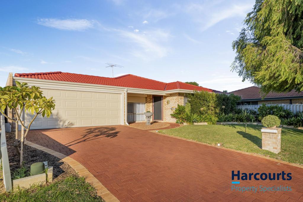 67 Manly Cres, Warnbro, WA 6169