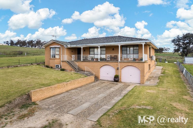 94 North St, Perthville, NSW 2795