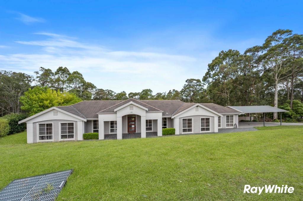 123 Cors Pde, North Batemans Bay, NSW 2536