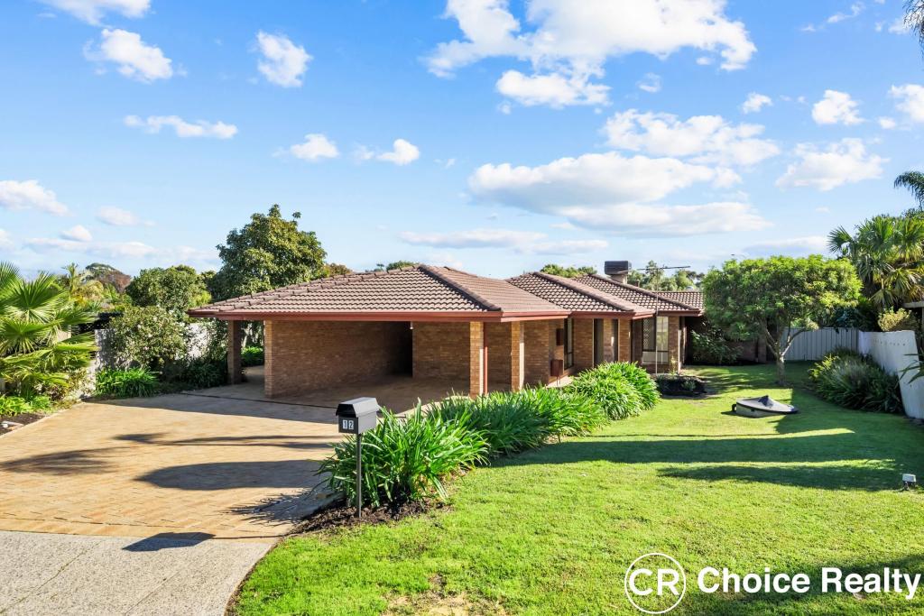 12B PEGGS PL, LEEMING, WA 6149