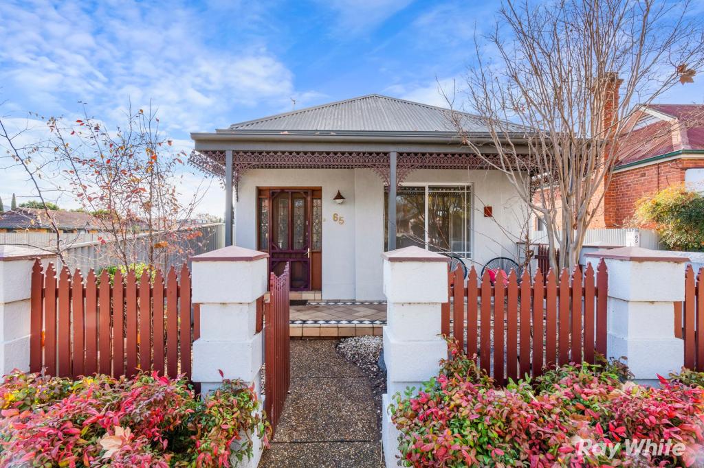 1/65 Crampton St, Wagga Wagga, NSW 2650