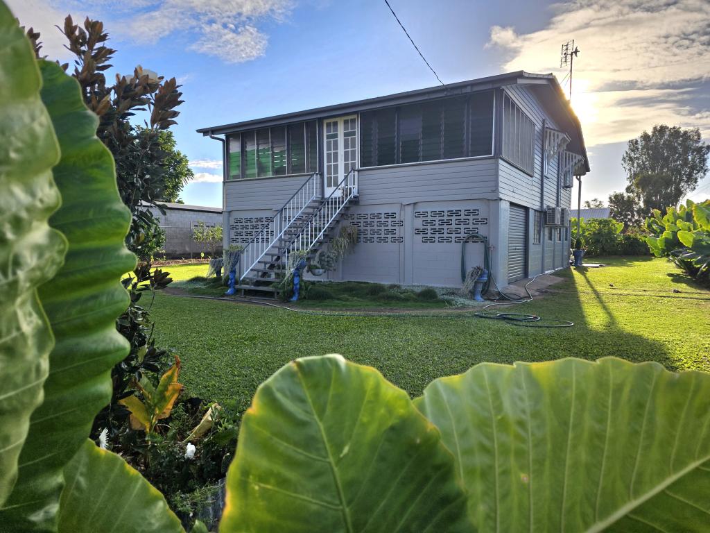 73 COX ST, AYR, QLD 4807