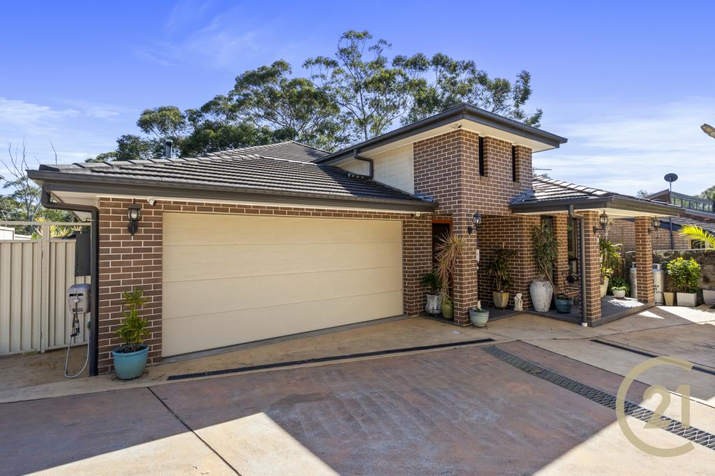 69a St George Cres, Sandy Point, NSW 2172